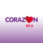 Logo of Radio Corazón android Application 